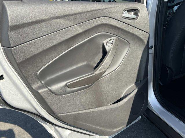 used 2018 Ford Escape car, priced at $8,697