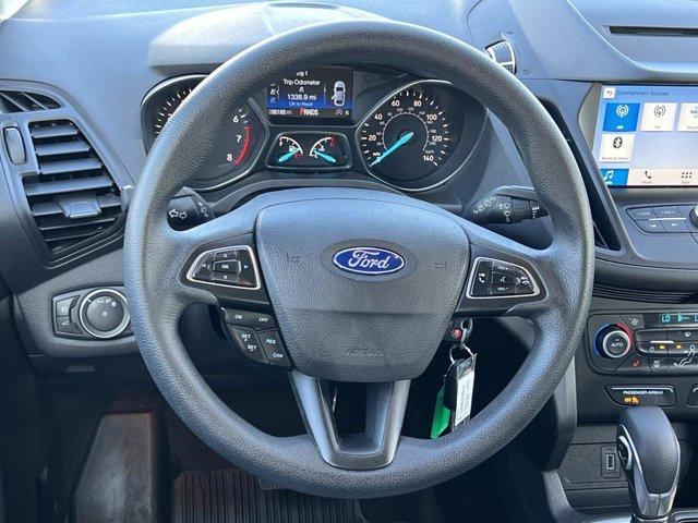 used 2018 Ford Escape car, priced at $8,697