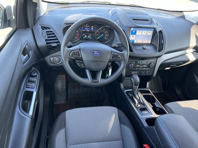 used 2018 Ford Escape car, priced at $8,697