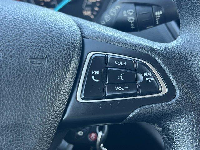 used 2018 Ford Escape car, priced at $8,697