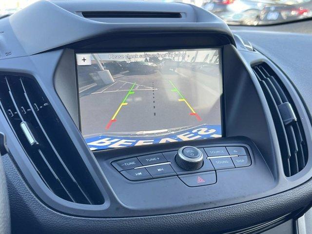 used 2018 Ford Escape car, priced at $8,697