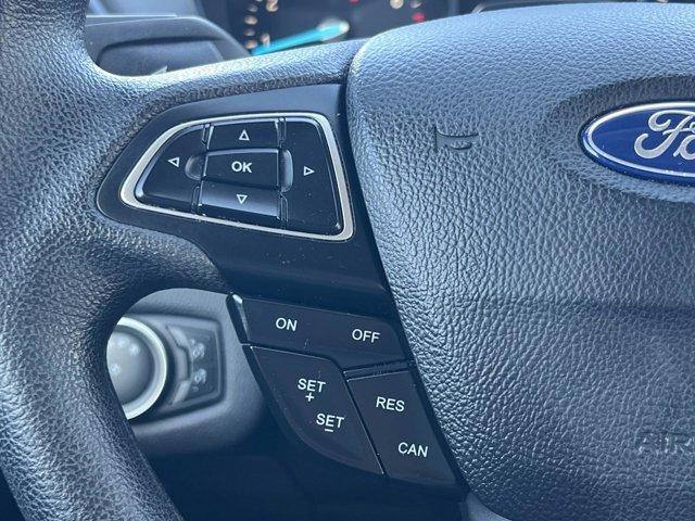 used 2018 Ford Escape car, priced at $8,697