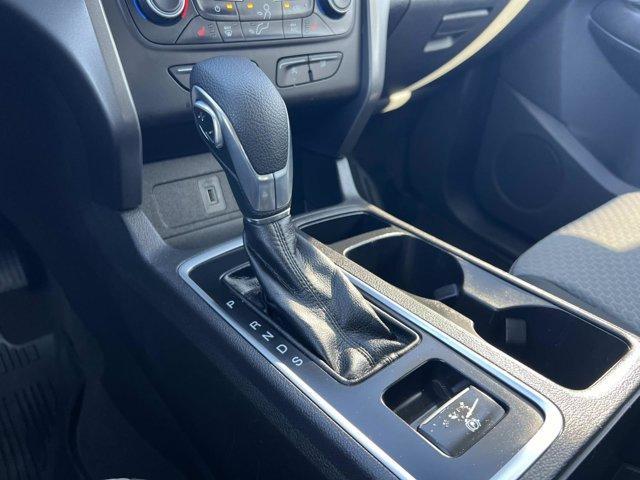 used 2018 Ford Escape car, priced at $8,697