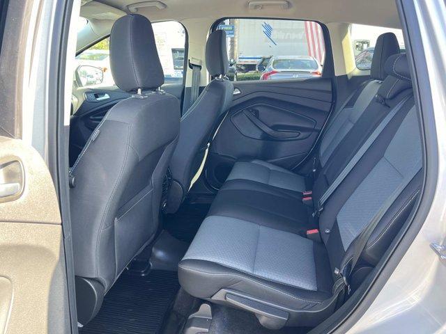 used 2018 Ford Escape car, priced at $8,697