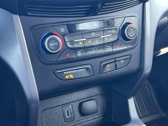 used 2018 Ford Escape car, priced at $8,697