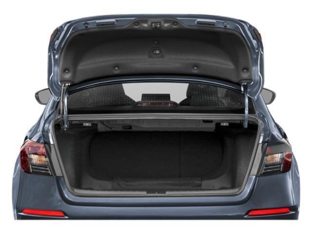 new 2026 Honda Civic Hybrid car, priced at $31,045