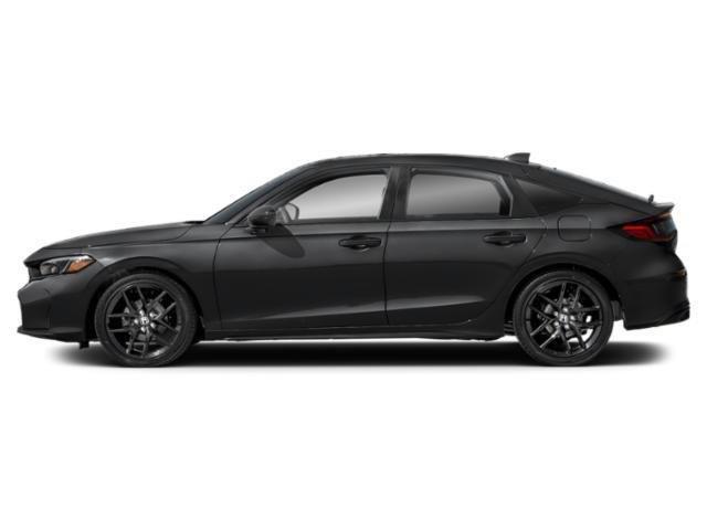 new 2026 Honda Civic car, priced at $29,212