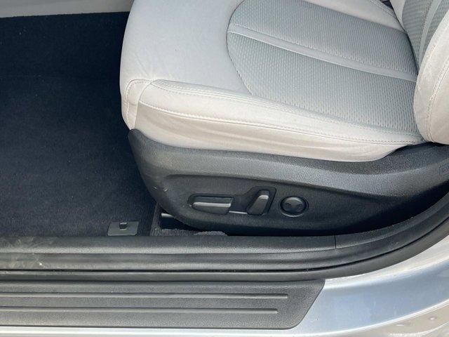 used 2017 Hyundai Sonata car, priced at $13,499