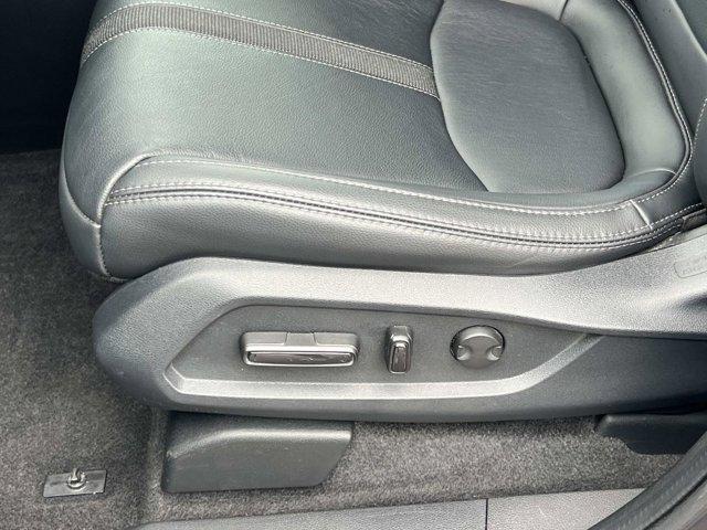 used 2023 Honda Pilot car, priced at $37,499