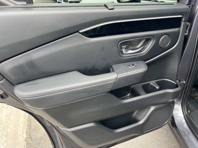 used 2023 Honda Pilot car, priced at $37,499