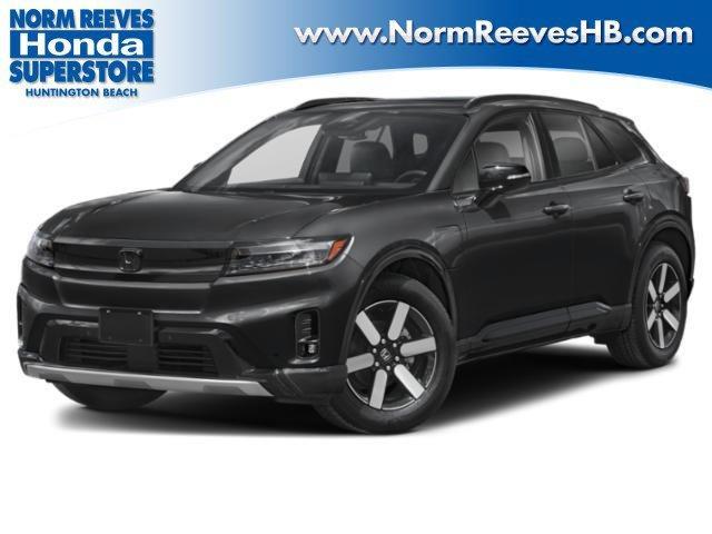 new 2026 Honda Prologue car, priced at $53,650