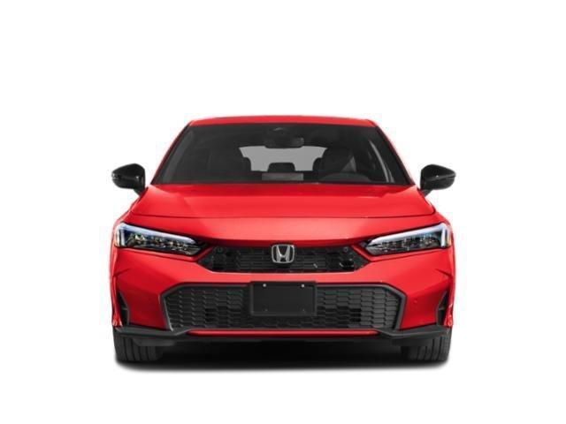 new 2026 Honda Civic Hybrid car, priced at $34,790