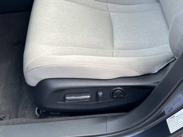 used 2025 Honda Accord car, priced at $27,999