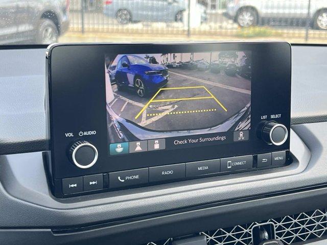 used 2025 Honda Accord car, priced at $27,999
