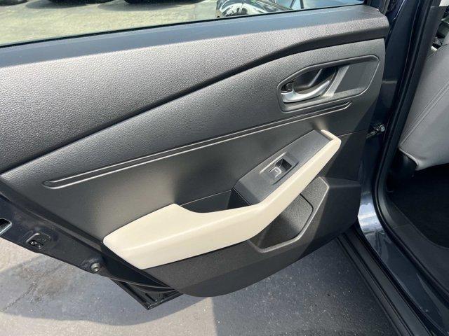 used 2025 Honda Accord car, priced at $27,999