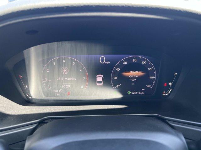 used 2023 Honda Accord car, priced at $23,498