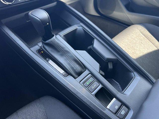 used 2023 Honda Accord car, priced at $23,498
