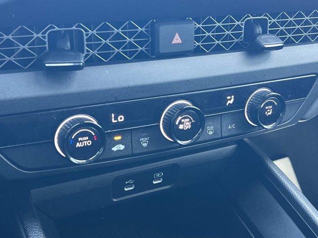 used 2023 Honda Accord car, priced at $23,498