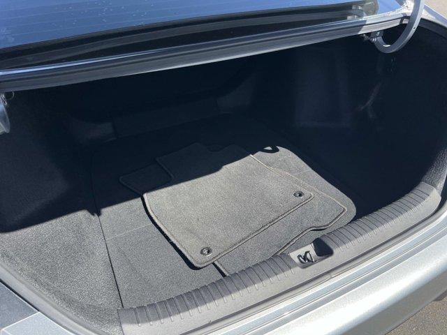 used 2023 Honda Accord car, priced at $23,498