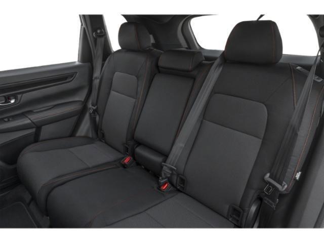 new 2026 Honda CR-V Hybrid car, priced at $37,080