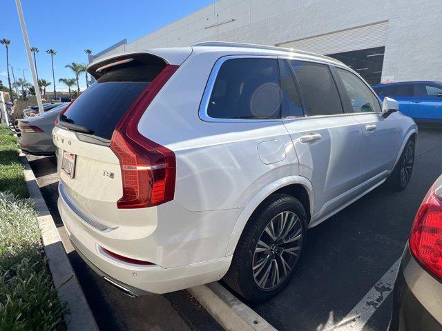 used 2020 Volvo XC90 car, priced at $27,999