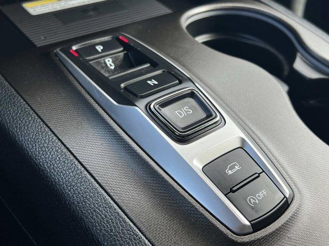 used 2023 Honda Passport car, priced at $33,998