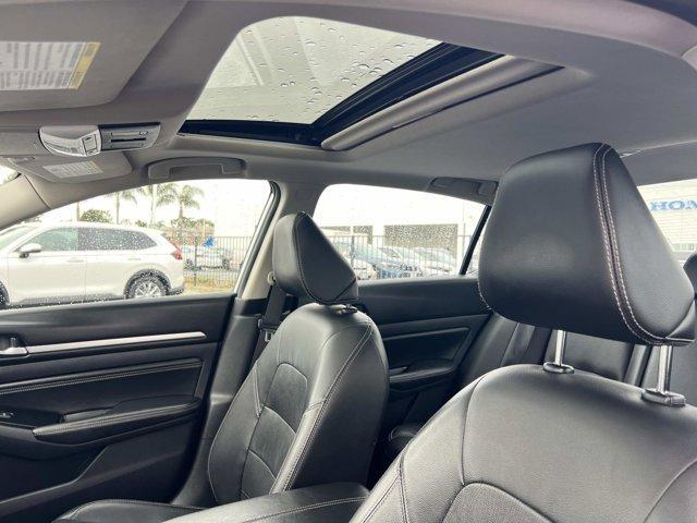 used 2020 Nissan Altima car, priced at $14,898