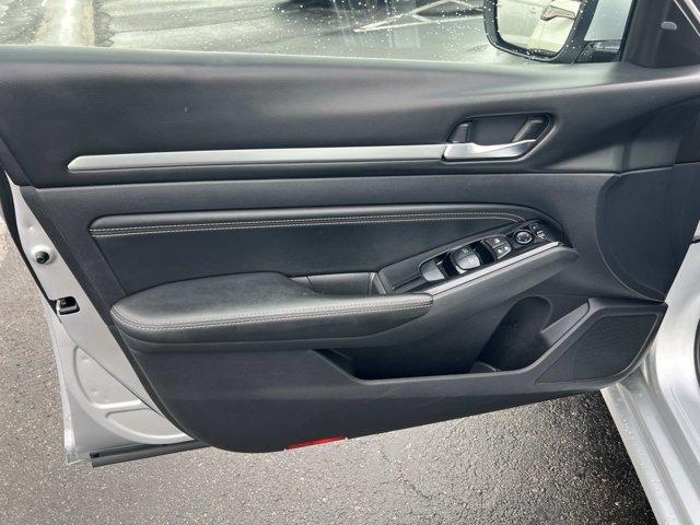 used 2020 Nissan Altima car, priced at $14,898