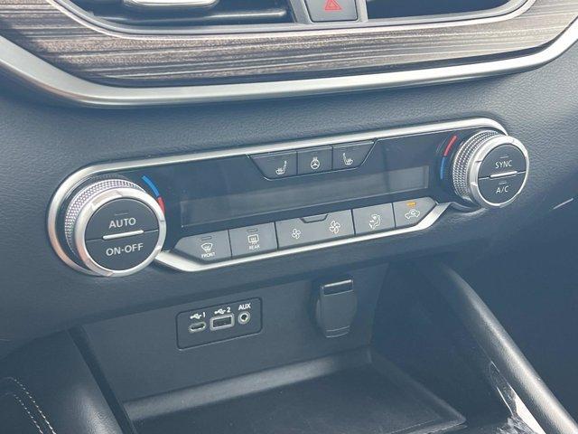 used 2020 Nissan Altima car, priced at $14,898