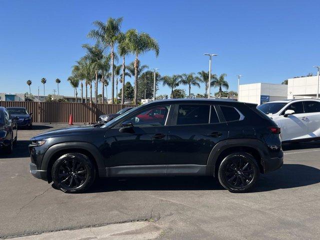 used 2024 Mazda CX-50 car, priced at $21,499