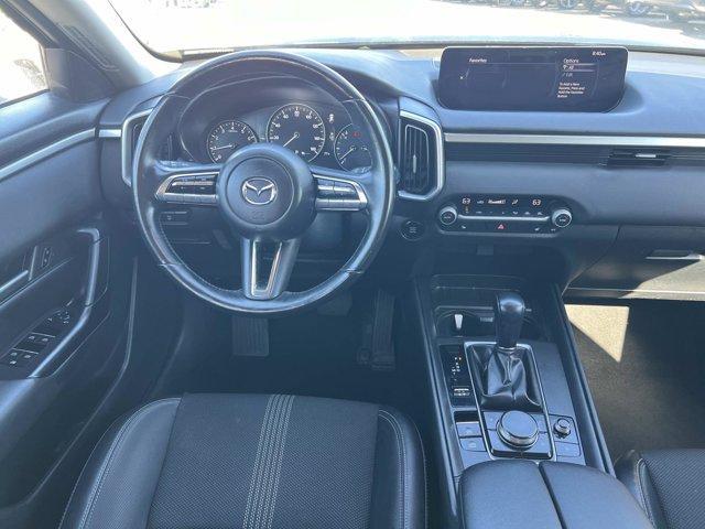 used 2024 Mazda CX-50 car, priced at $21,499