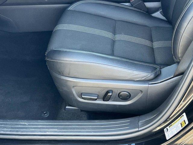 used 2024 Mazda CX-50 car, priced at $21,499