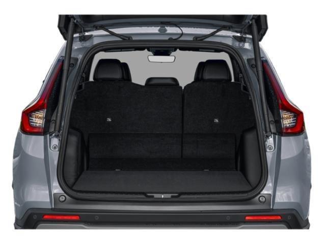 new 2026 Honda CR-V Hybrid car, priced at $44,455