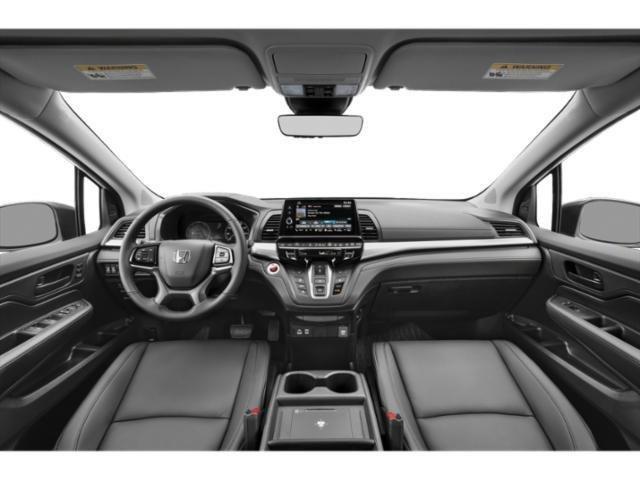 new 2026 Honda Odyssey car, priced at $44,290