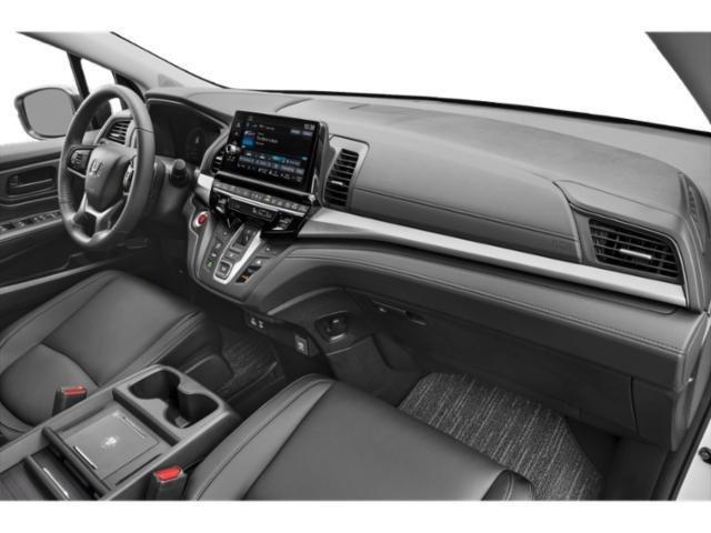 new 2026 Honda Odyssey car, priced at $44,885