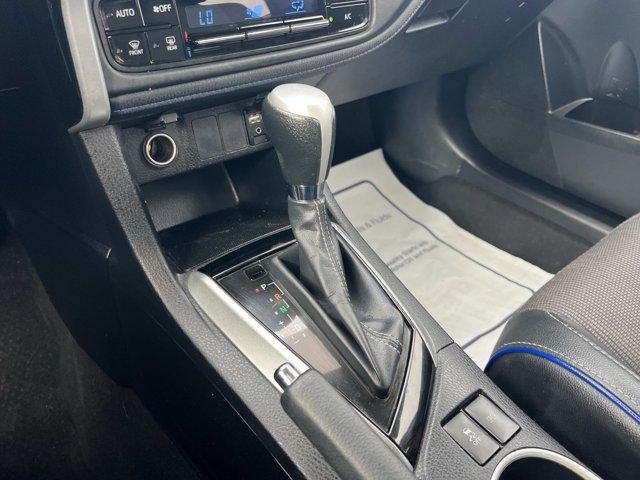 used 2018 Toyota Corolla car, priced at $11,999