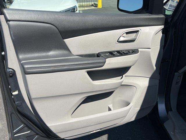 used 2013 Honda Odyssey car, priced at $11,499