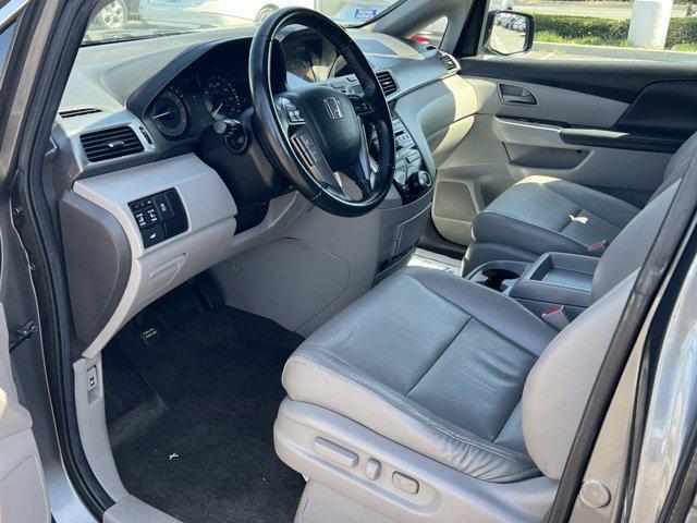 used 2013 Honda Odyssey car, priced at $11,499