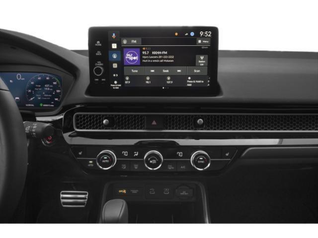 new 2026 Honda Civic Hybrid car, priced at $34,912