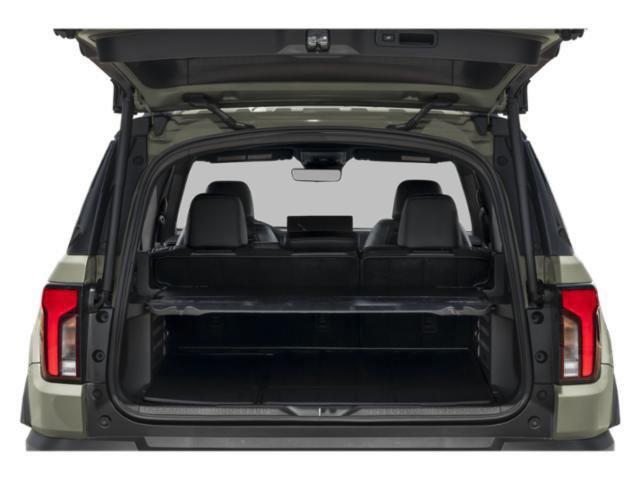 new 2026 Honda Passport car, priced at $54,600