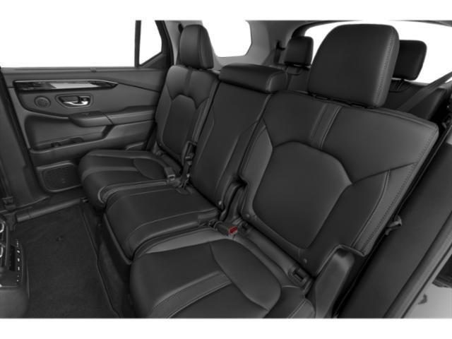 new 2025 Honda Pilot car, priced at $47,825