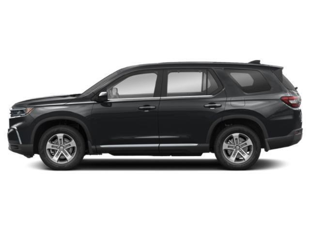 new 2025 Honda Pilot car, priced at $47,825