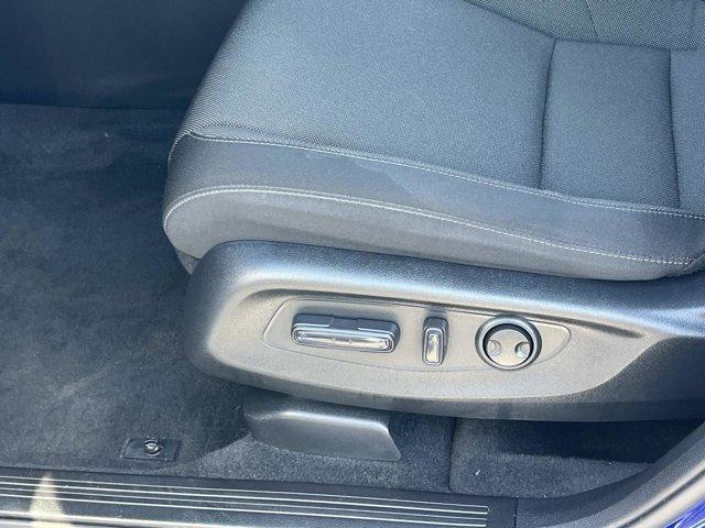 used 2023 Honda CR-V car, priced at $28,499