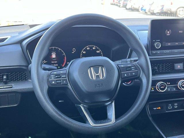 used 2023 Honda CR-V car, priced at $28,499