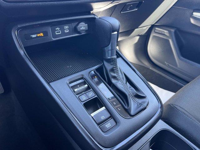 used 2023 Honda CR-V car, priced at $28,499