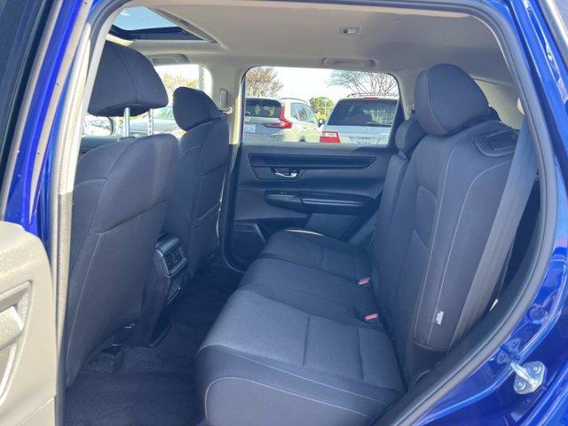 used 2023 Honda CR-V car, priced at $28,499