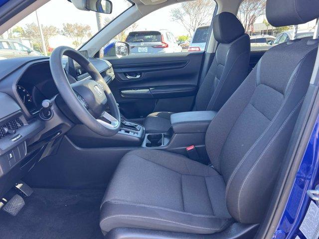 used 2023 Honda CR-V car, priced at $28,499