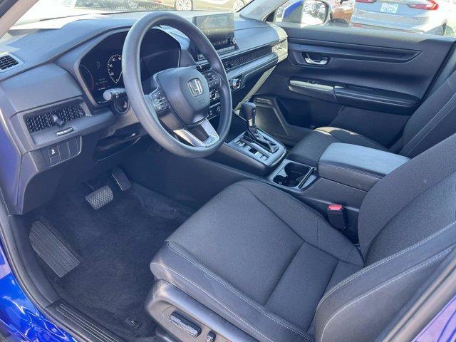 used 2023 Honda CR-V car, priced at $28,499
