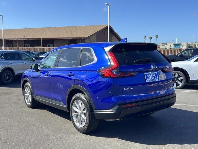 used 2023 Honda CR-V car, priced at $28,499