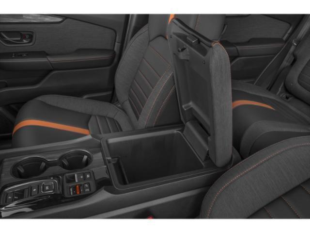 new 2026 Honda Passport car, priced at $52,510